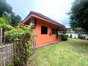 Single Storey House for sale in On Tai, San Khampang