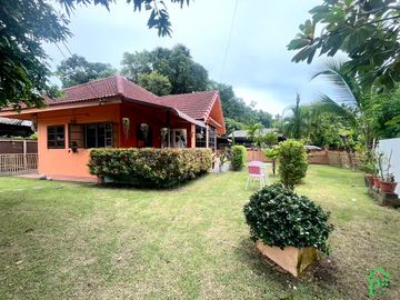 Single Storey House for sale in On Tai, San Khampang