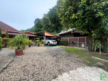 Single Storey House for sale in On Tai, San Khampang
