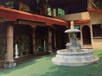 Casa en Venta en Rancho Tetela, Cuernavaca, Morelos.