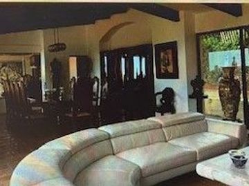 Casa en Venta en Rancho Tetela, Cuernavaca, Morelos.