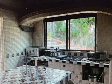 Casa en Venta en Rancho Tetela, Cuernavaca, Morelos.
