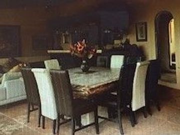 Casa en Venta en Rancho Tetela, Cuernavaca, Morelos.