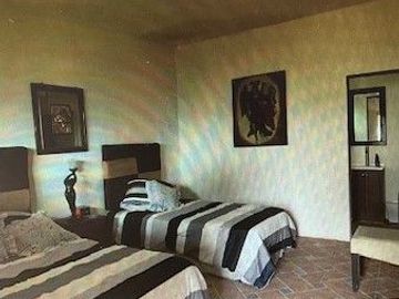 Casa en Venta en Rancho Tetela, Cuernavaca, Morelos.