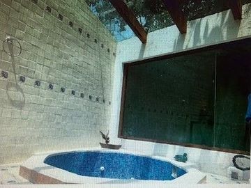 Casa en Venta en Rancho Tetela, Cuernavaca, Morelos.