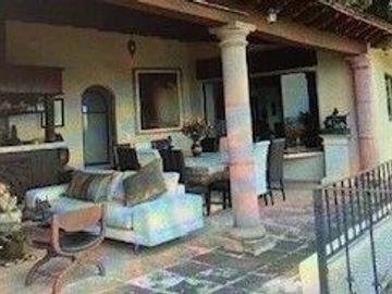 Casa en Venta en Rancho Tetela, Cuernavaca, Morelos.