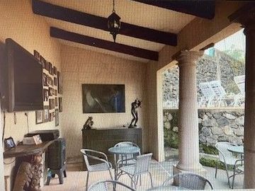 Casa en Venta en Rancho Tetela, Cuernavaca, Morelos.