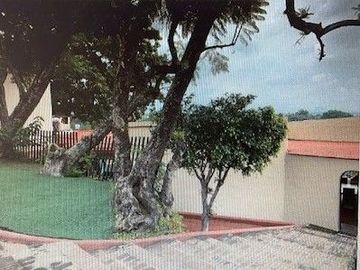 Casa en Venta en Rancho Tetela, Cuernavaca, Morelos.