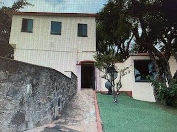 Casa en Venta en Rancho Tetela, Cuernavaca, Morelos.