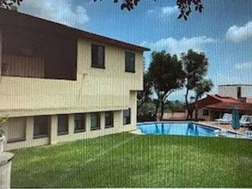 Casa en Venta en Rancho Tetela, Cuernavaca, Morelos.