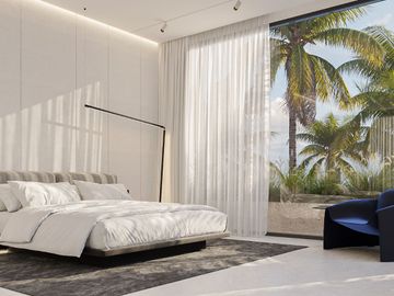 BRAND NEW THREE BEDROOM LUXURY VILLAS FOR LEASE IN BERAWA