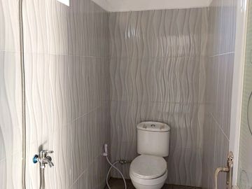 Rumah Baru View Persawahan di Banguntapan