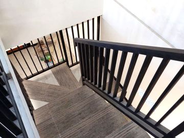 Rumah Baru View Persawahan di Banguntapan