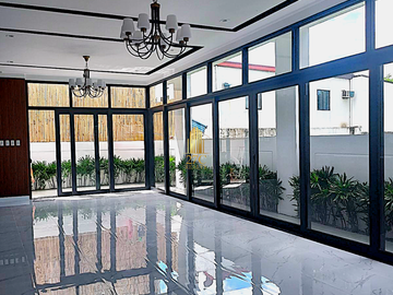 Spacious 5BR in Greenwoods Executive Village Cainta For Sale