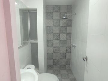 DEPARTAMENTO EN VENTA, 2DO PISO EN ESTRENO Y EQUIPADO, UBICADO EN URB. ALPAMAYO LÍMITE CON LA MOLINA
