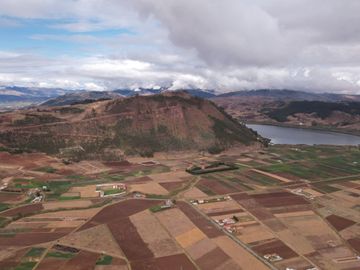 EN VENTA TERRENOS EN HUAYPO CHINCHERO CUSCO -   HUAYPO VILLAGE PROYECTO ECO