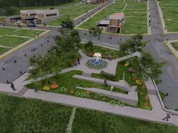 EN VENTA TERRENOS EN HUAYPO CHINCHERO CUSCO -   HUAYPO VILLAGE PROYECTO ECO