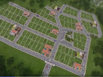 EN VENTA TERRENOS EN HUAYPO CHINCHERO CUSCO -   HUAYPO VILLAGE PROYECTO ECO