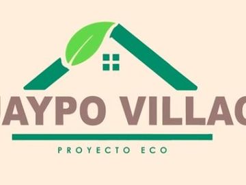 EN VENTA TERRENOS EN HUAYPO CHINCHERO CUSCO -   HUAYPO VILLAGE PROYECTO ECO