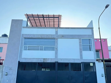 VENTA DE CASA, 3 RECÁMARAS, EN RESIDENCIAL SANTA FE, CORREGIDORA, QRO