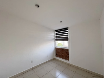 VENTA DE CASA, 3 RECÁMARAS, EN RESIDENCIAL SANTA FE, CORREGIDORA, QRO