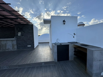 VENTA DE CASA, 3 RECÁMARAS, EN RESIDENCIAL SANTA FE, CORREGIDORA, QRO