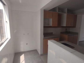 VENTA DE DPTO EN ESTRENO EQUIPADO UBICADO EN URB. ALPAMAYO LÍMITE CON LA MOLINA
