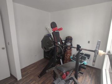 VENTA DE DPTO EN ESTRENO EQUIPADO UBICADO EN URB. ALPAMAYO LÍMITE CON LA MOLINA