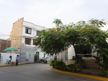 VENTA DE DPTO EN ESTRENO EQUIPADO UBICADO EN URB. ALPAMAYO LÍMITE CON LA MOLINA