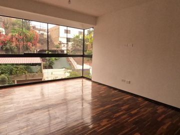 VENTA DE DPTO EN ESTRENO EQUIPADO UBICADO EN URB. ALPAMAYO LÍMITE CON LA MOLINA