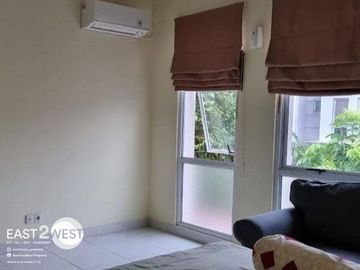 Disewakan Rumah Foresta Cluster Fresco Aria BSD City Tangerang Lokasi Strategis Murah Nyaman Siap Huni