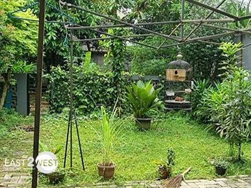 Disewakan Rumah Foresta Cluster Fresco Aria BSD City Tangerang Lokasi Strategis Murah Nyaman Siap Huni