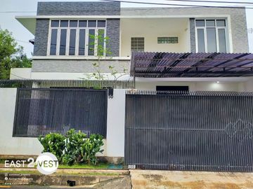 DIJUAL Rumah Kosambi Baru - Jakarta Barat. Bagus Luas Sangat MURAH Siap Huni Bebas Banjir