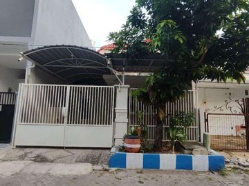 Rent rumah siap huni Pantai mentari