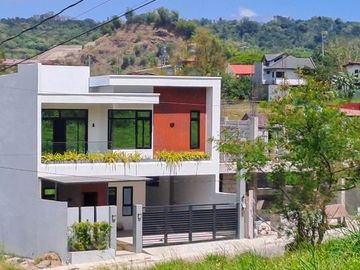 3BR House and Lot for Sale in Park Hills Executive Village, Antipolo