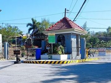 3BR House and Lot for Sale in Park Hills Executive Village, Antipolo
