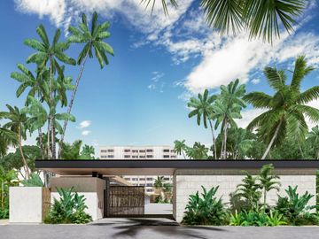 Condominio con acceso a la playa, en venta, zona Progreso, Merida, Yucatan