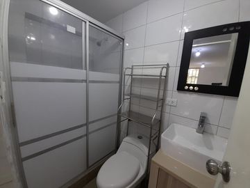 Hermosa Casa De 2 Pisos En Villa Club 1 - Carabayllo