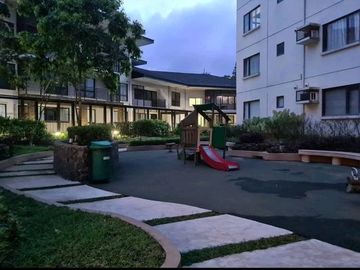 Executive Studio Unit for Sale in Serin West Tower 2, Tagaytay City