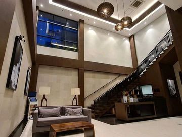 Executive Studio Unit for Sale in Serin West Tower 2, Tagaytay City