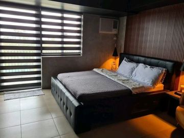Executive Studio Unit for Sale in Serin West Tower 2, Tagaytay City