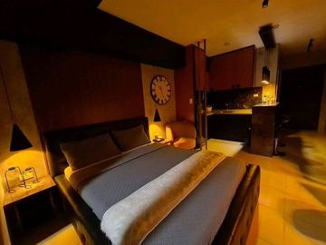 Executive Studio Unit for Sale in Serin West Tower 2, Tagaytay City