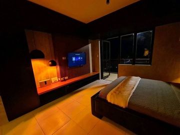 Executive Studio Unit for Sale in Serin West Tower 2, Tagaytay City