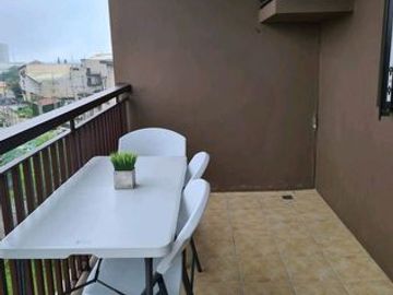 Executive Studio Unit for Sale in Serin West Tower 2, Tagaytay City