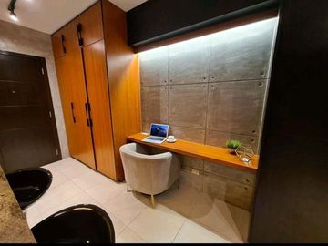Executive Studio Unit for Sale in Serin West Tower 2, Tagaytay City