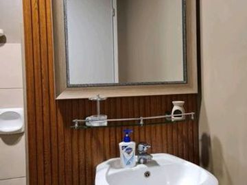 Executive Studio Unit for Sale in Serin West Tower 2, Tagaytay City