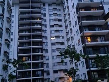 Executive Studio Unit for Sale in Serin West Tower 2, Tagaytay City