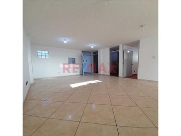 Lindo Departamento En Venta Piso 3 Frente A Parque Cerca A La Avenida Principal Y A Un Paso Del Mercado Chacra Cerro En Comas