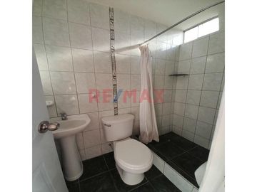 Lindo Departamento En Venta Piso 3 Frente A Parque Cerca A La Avenida Principal Y A Un Paso Del Mercado Chacra Cerro En Comas