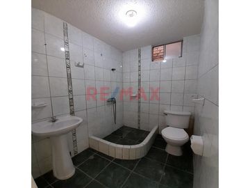 Lindo Departamento En Venta Piso 3 Frente A Parque Cerca A La Avenida Principal Y A Un Paso Del Mercado Chacra Cerro En Comas